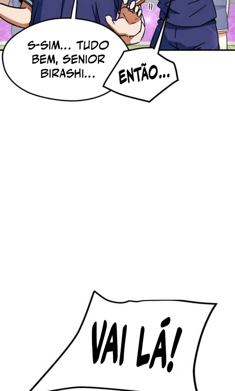 Read I'm Being Mistaken For A Soccer Genius PT Manga Online