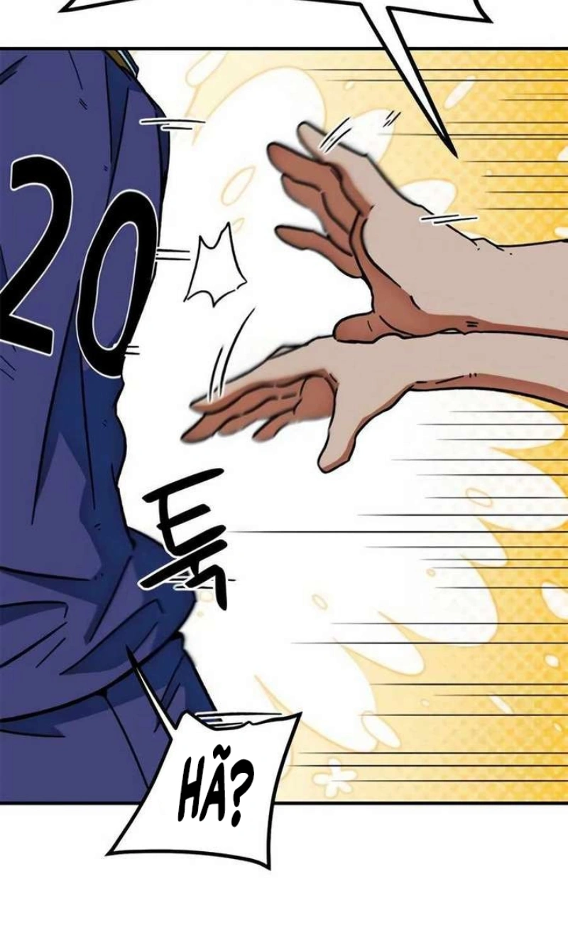 Read I'm Being Mistaken For A Soccer Genius PT Manga Online