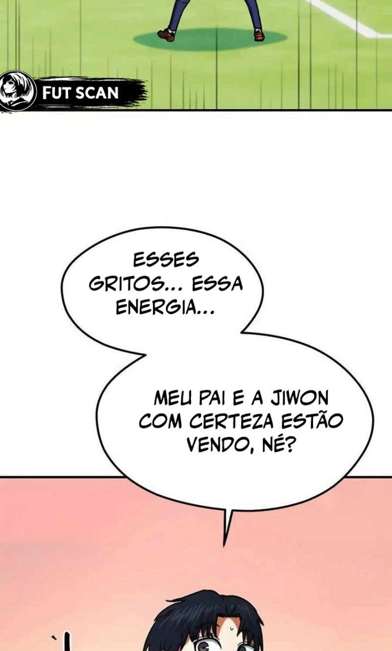 Read I'm Being Mistaken For A Soccer Genius PT Manga Online