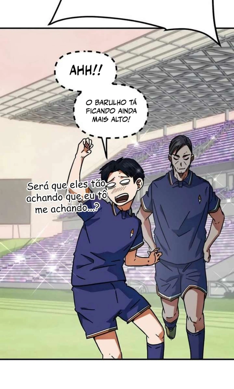 Read I'm Being Mistaken For A Soccer Genius PT Manga Online