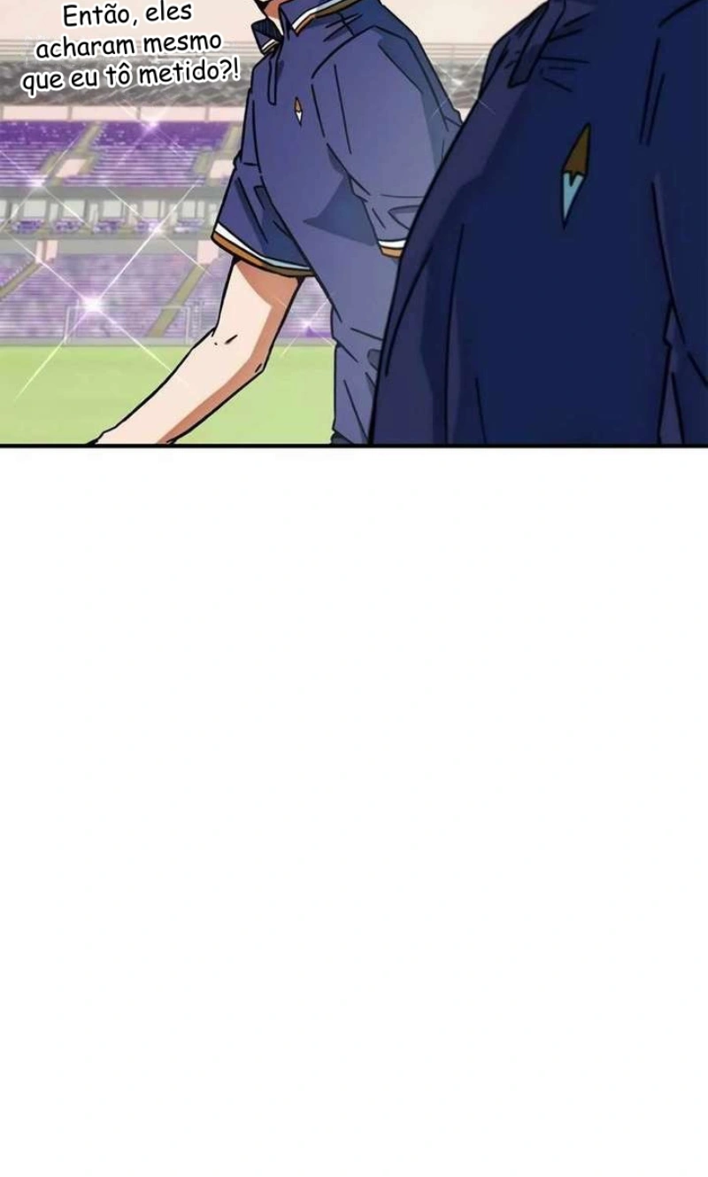 Read I'm Being Mistaken For A Soccer Genius PT Manga Online