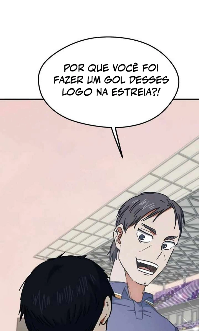 Read I'm Being Mistaken For A Soccer Genius PT Manga Online