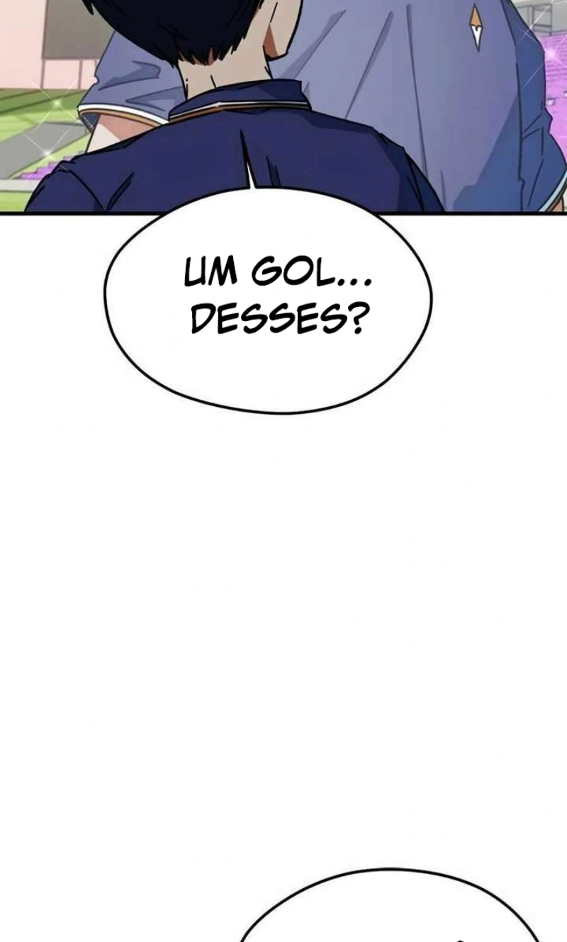 Read I'm Being Mistaken For A Soccer Genius PT Manga Online