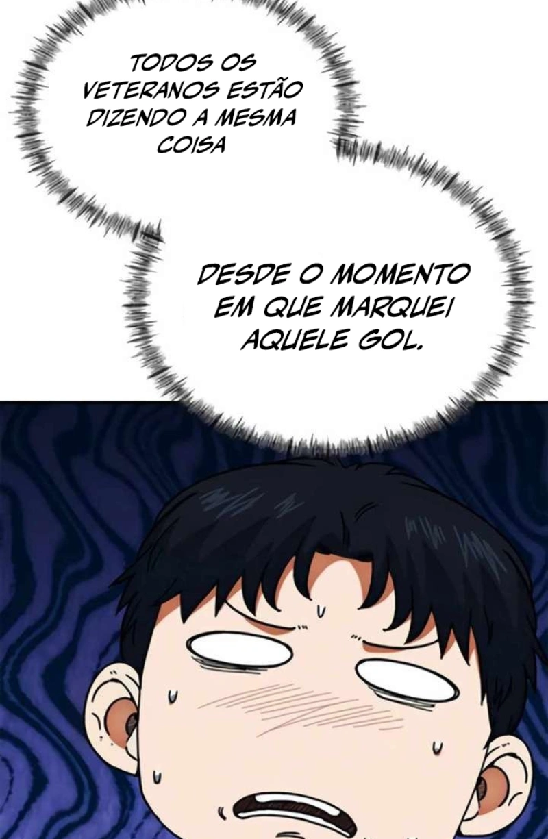 Read I'm Being Mistaken For A Soccer Genius PT Manga Online