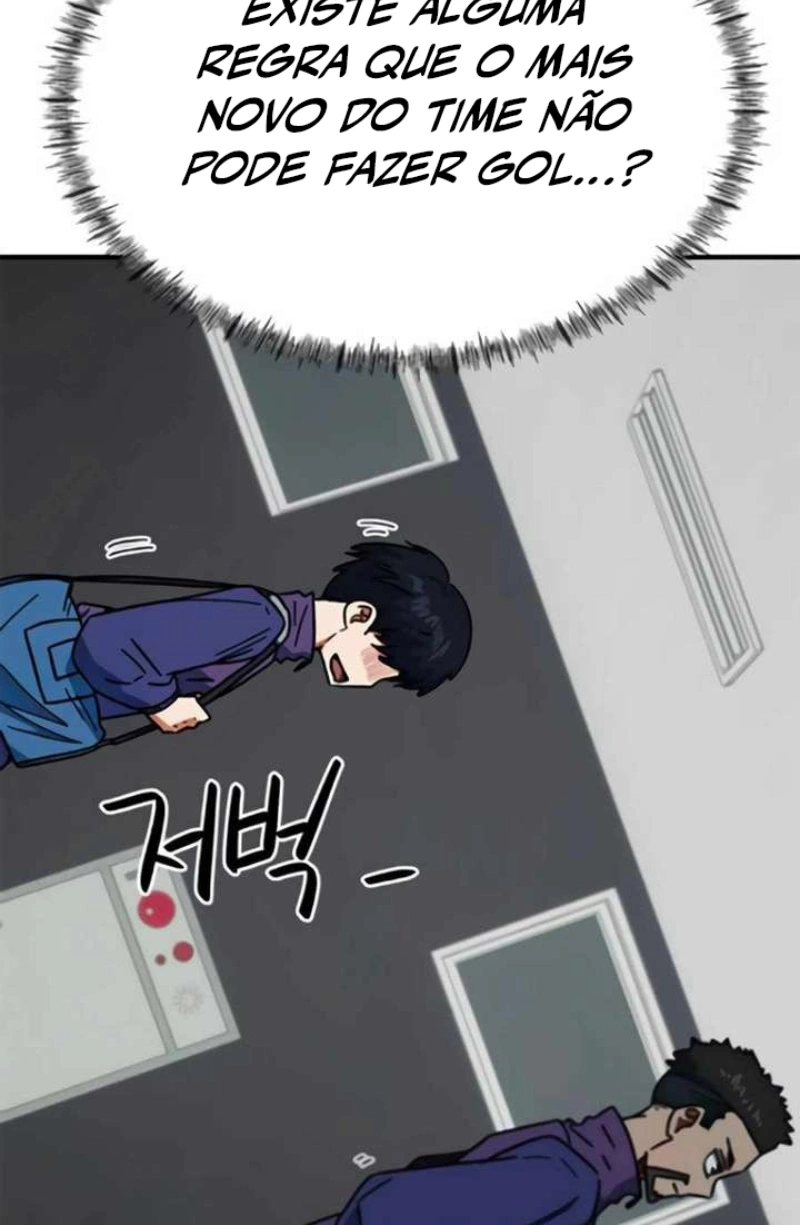 Read I'm Being Mistaken For A Soccer Genius PT Manga Online
