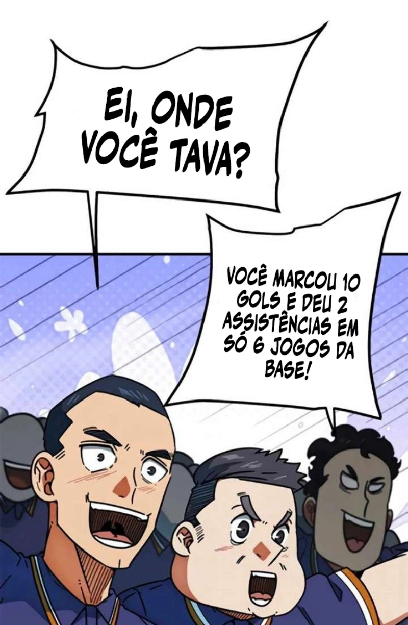Read I'm Being Mistaken For A Soccer Genius PT Manga Online