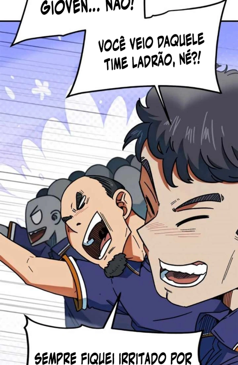 Read I'm Being Mistaken For A Soccer Genius PT Manga Online