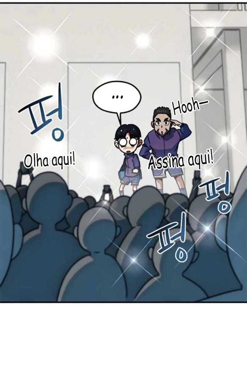 Read I'm Being Mistaken For A Soccer Genius PT Manga Online