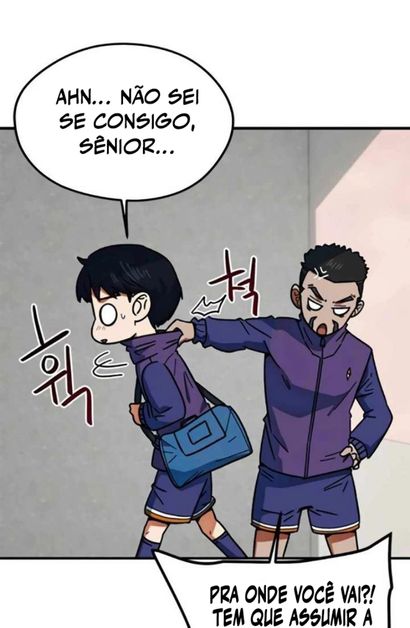 Read I'm Being Mistaken For A Soccer Genius PT Manga Online