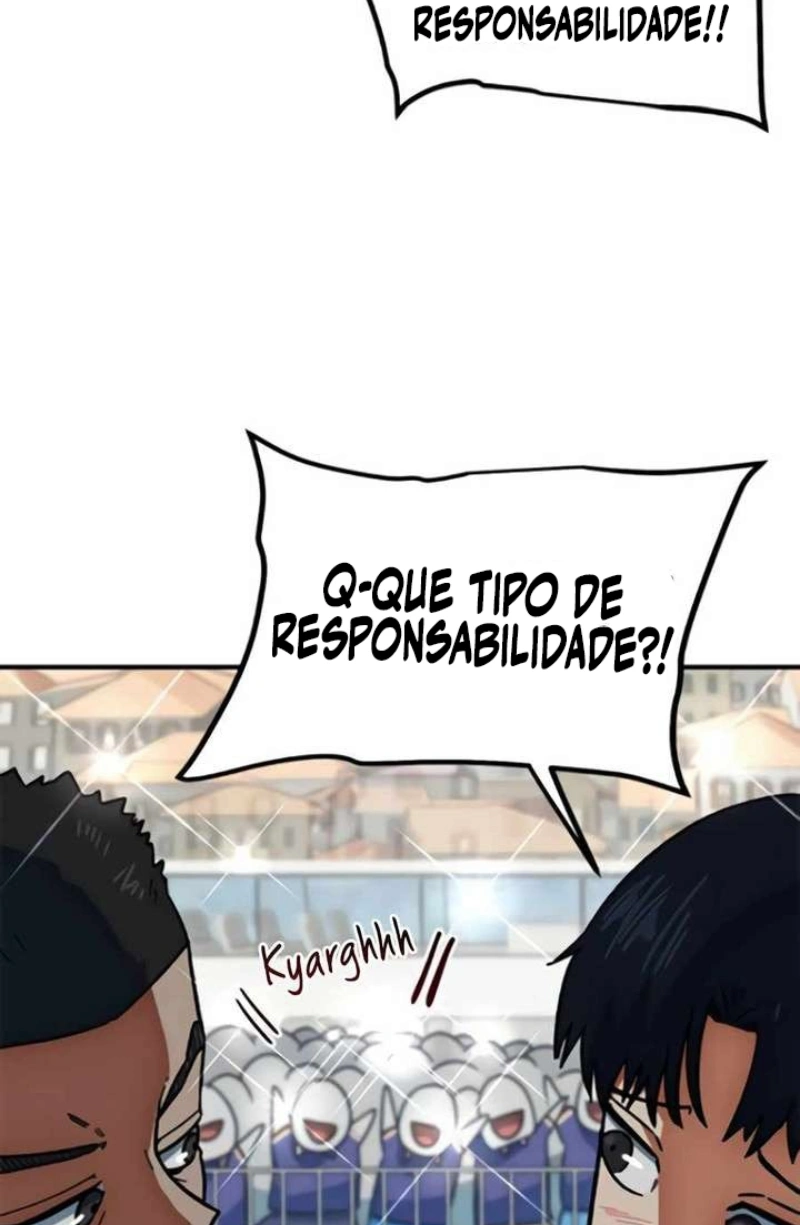 Read I'm Being Mistaken For A Soccer Genius PT Manga Online