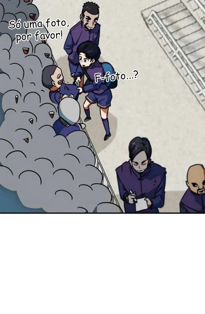 Read I'm Being Mistaken For A Soccer Genius PT Manga Online