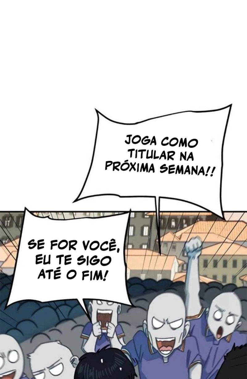 Read I'm Being Mistaken For A Soccer Genius PT Manga Online