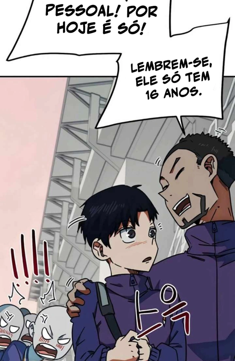 Read I'm Being Mistaken For A Soccer Genius PT Manga Online