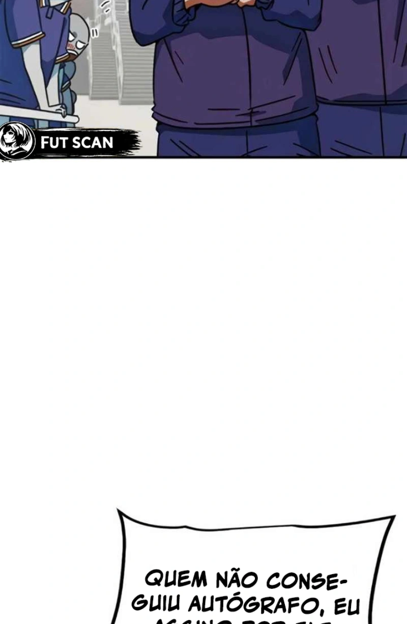 Read I'm Being Mistaken For A Soccer Genius PT Manga Online