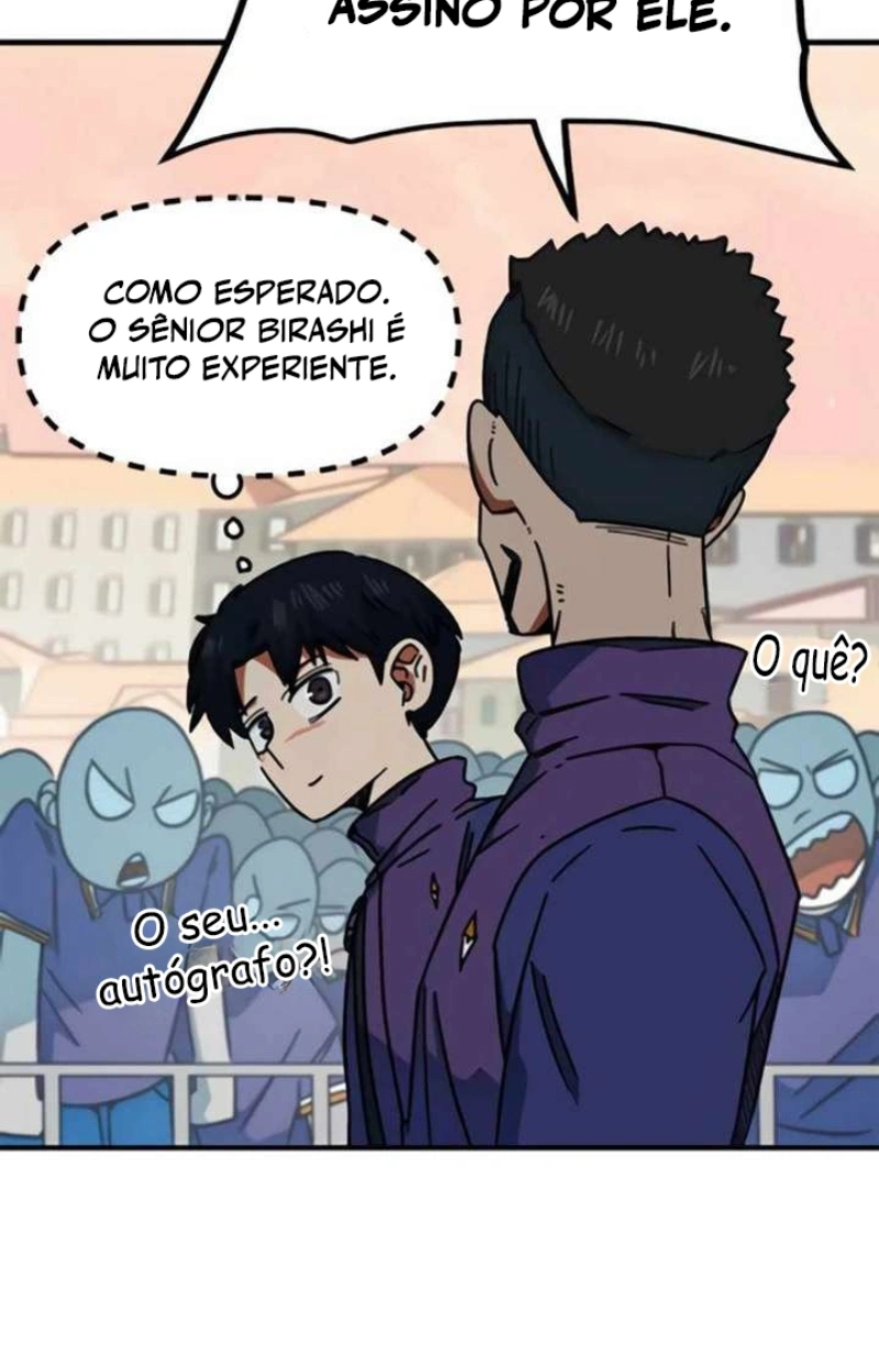 Read I'm Being Mistaken For A Soccer Genius PT Manga Online