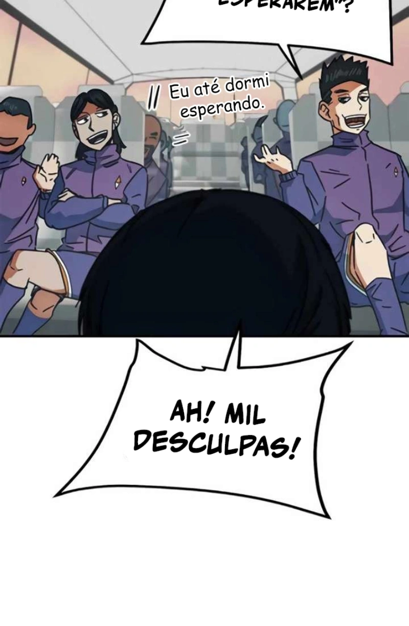 Read I'm Being Mistaken For A Soccer Genius PT Manga Online