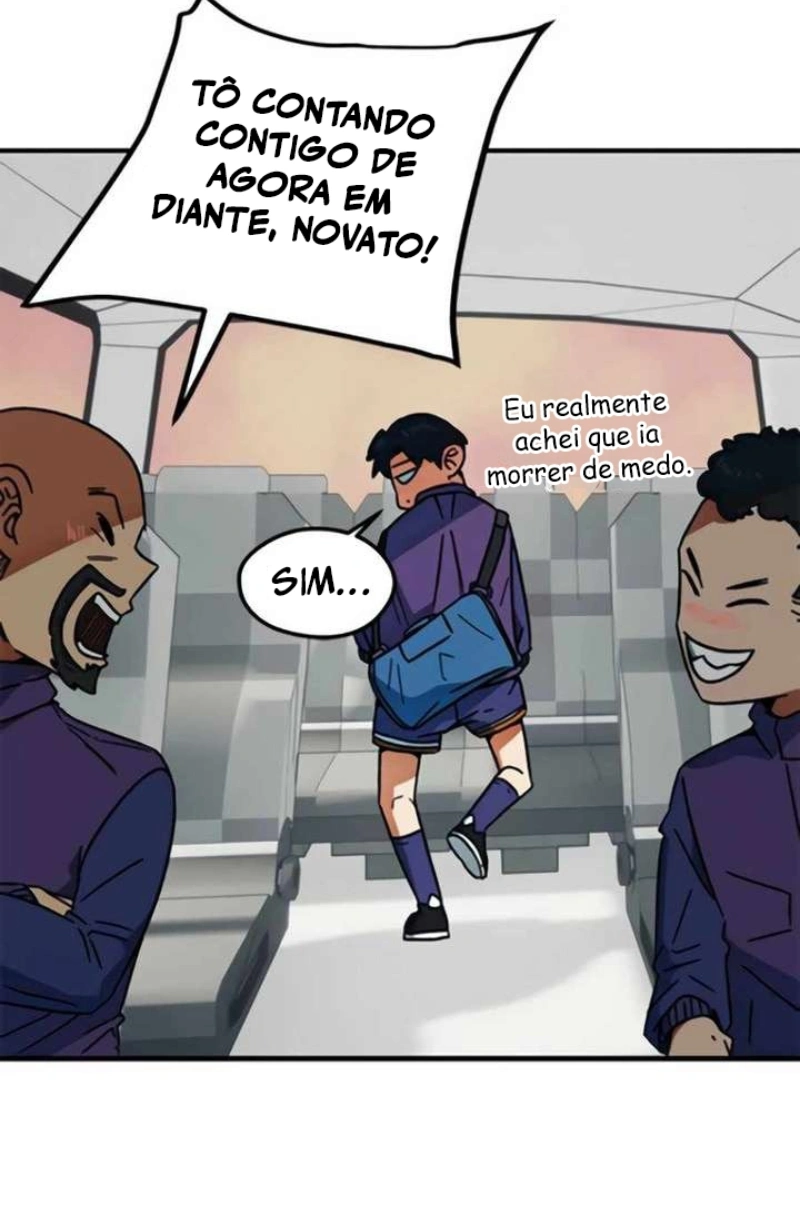 Read I'm Being Mistaken For A Soccer Genius PT Manga Online