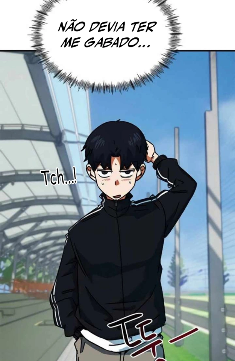 Read I'm Being Mistaken For A Soccer Genius PT Manga Online