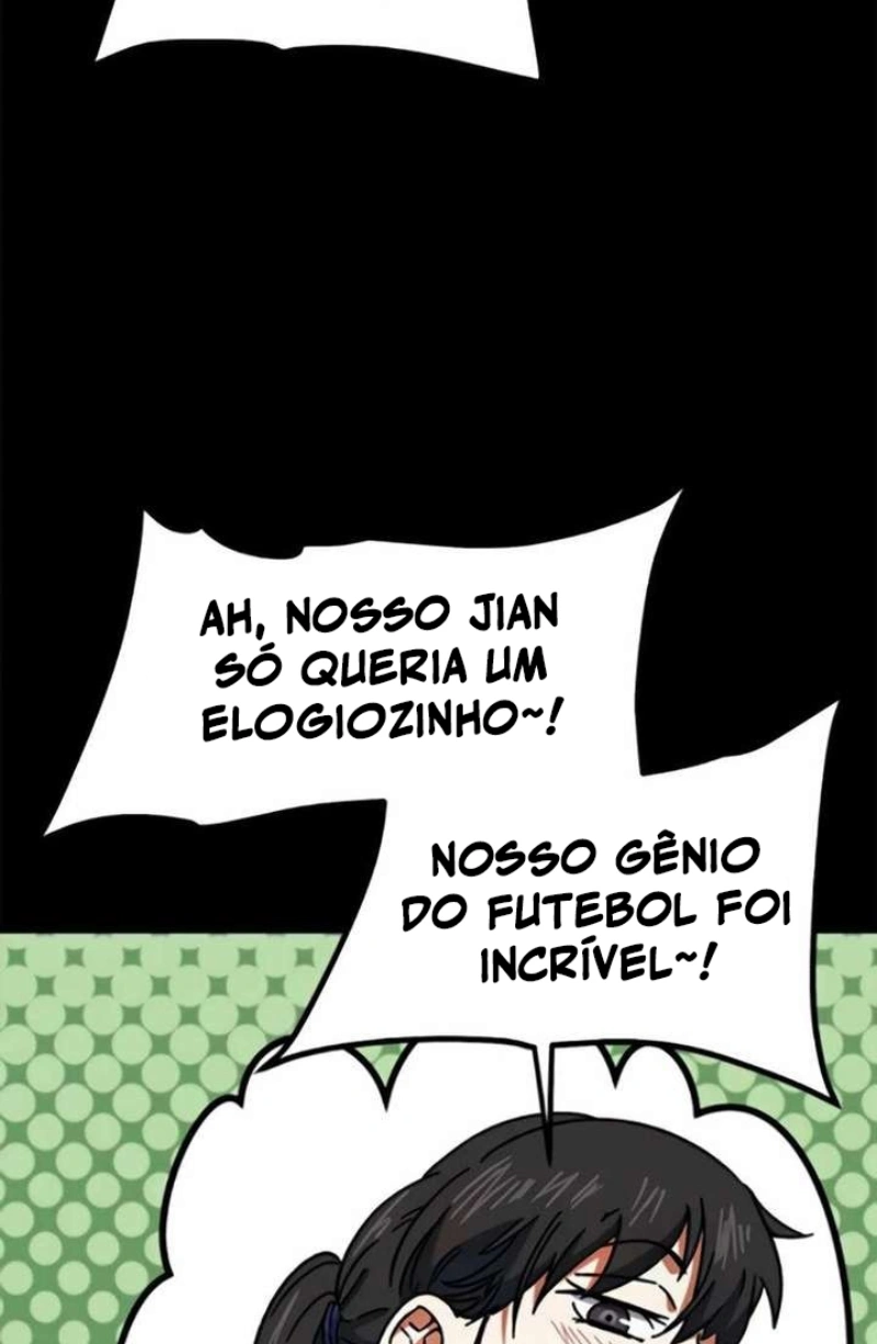 Read I'm Being Mistaken For A Soccer Genius PT Manga Online
