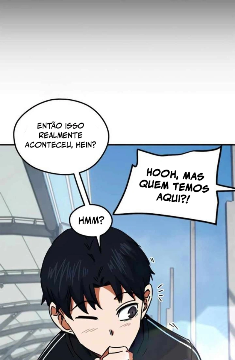 Read I'm Being Mistaken For A Soccer Genius PT Manga Online