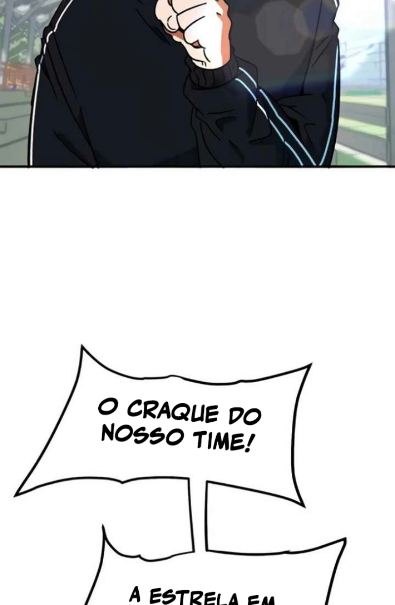 Read I'm Being Mistaken For A Soccer Genius PT Manga Online