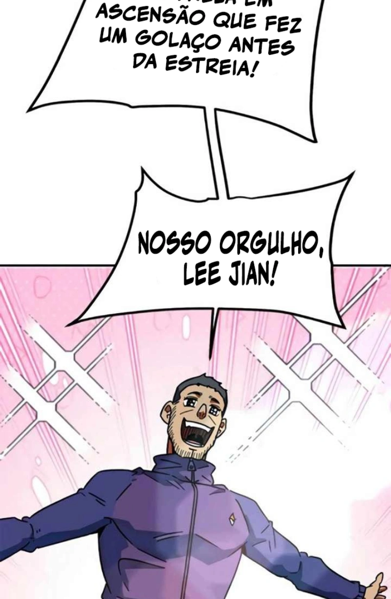 Read I'm Being Mistaken For A Soccer Genius PT Manga Online