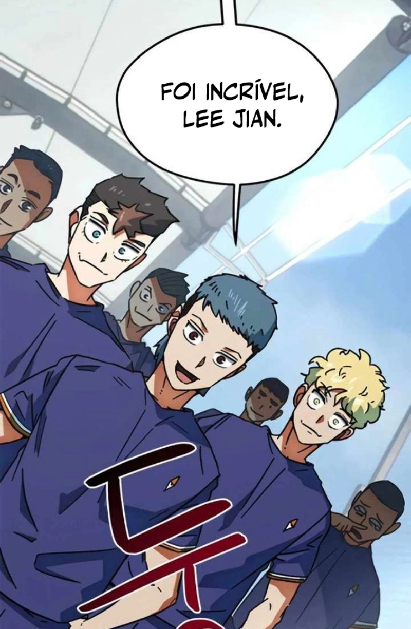 Read I'm Being Mistaken For A Soccer Genius PT Manga Online