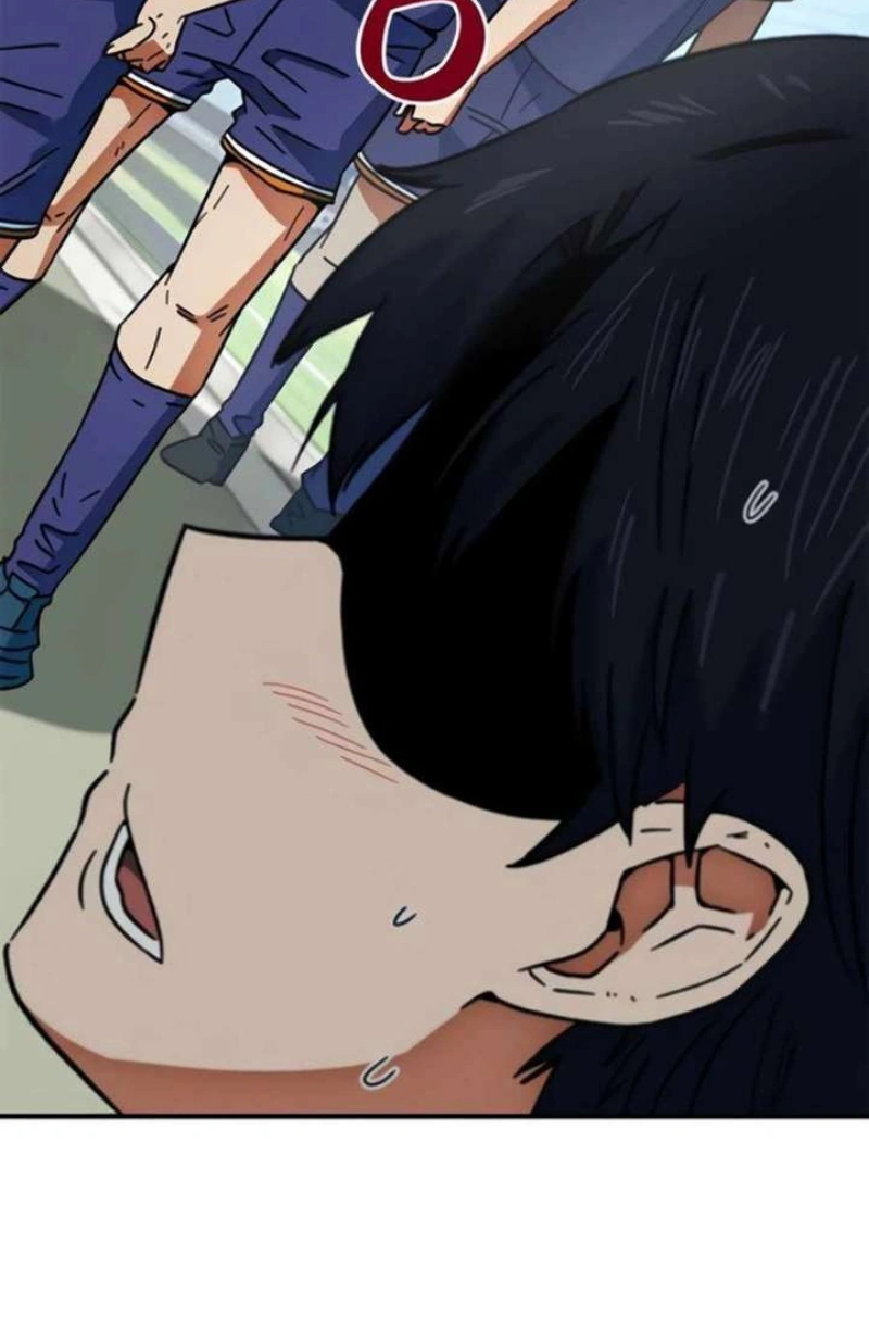 Read I'm Being Mistaken For A Soccer Genius PT Manga Online