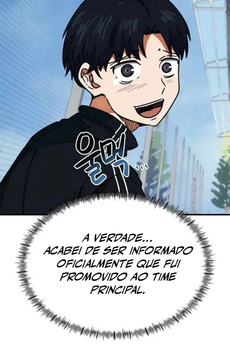Read I'm Being Mistaken For A Soccer Genius PT Manga Online