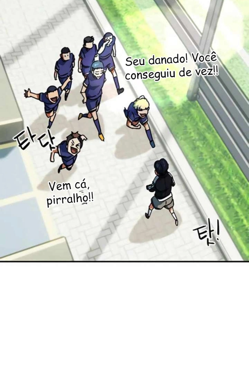 Read I'm Being Mistaken For A Soccer Genius PT Manga Online
