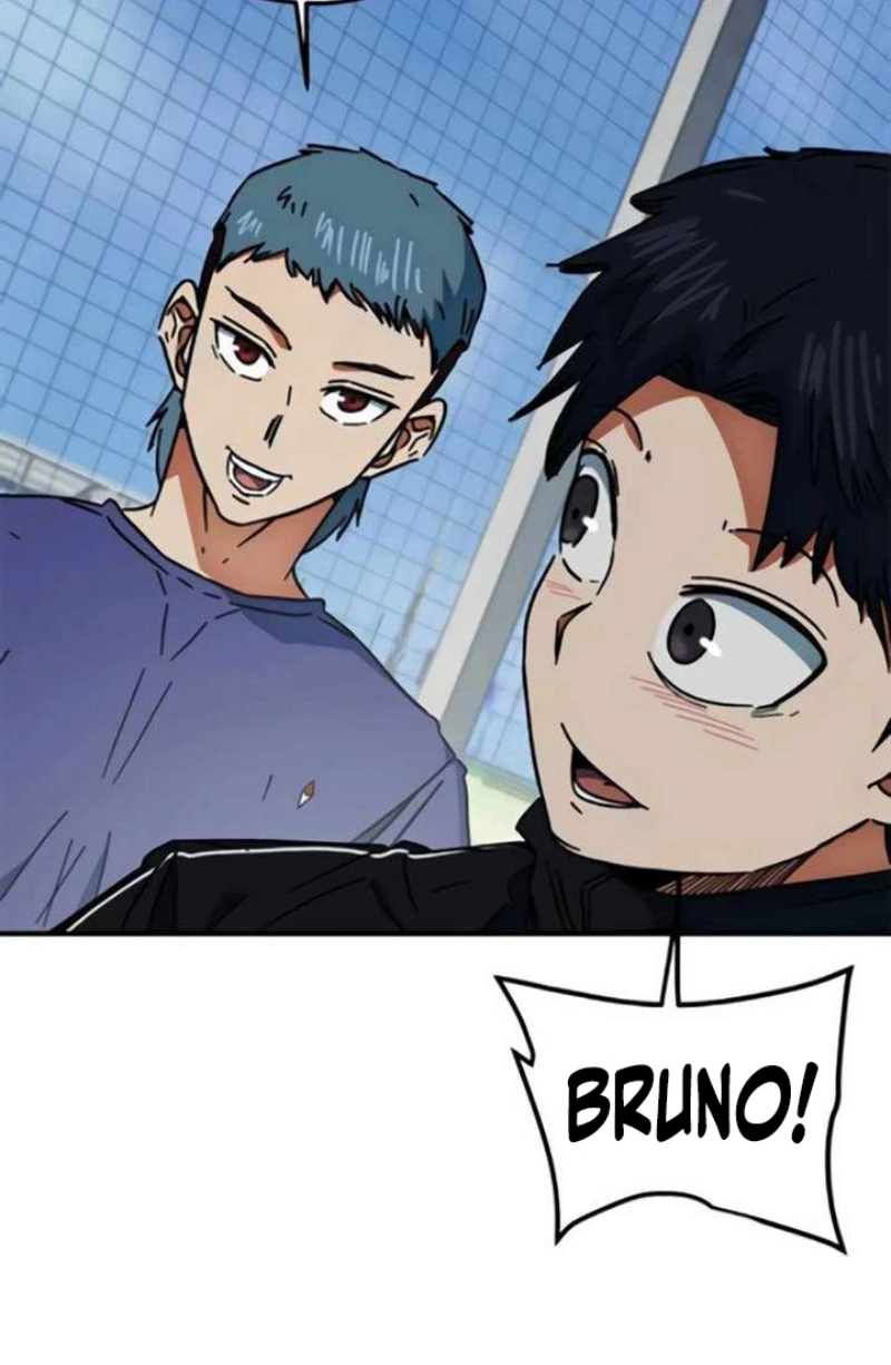 Read I'm Being Mistaken For A Soccer Genius PT Manga Online