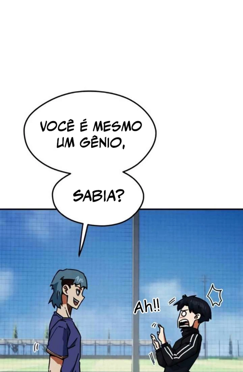 Read I'm Being Mistaken For A Soccer Genius PT Manga Online