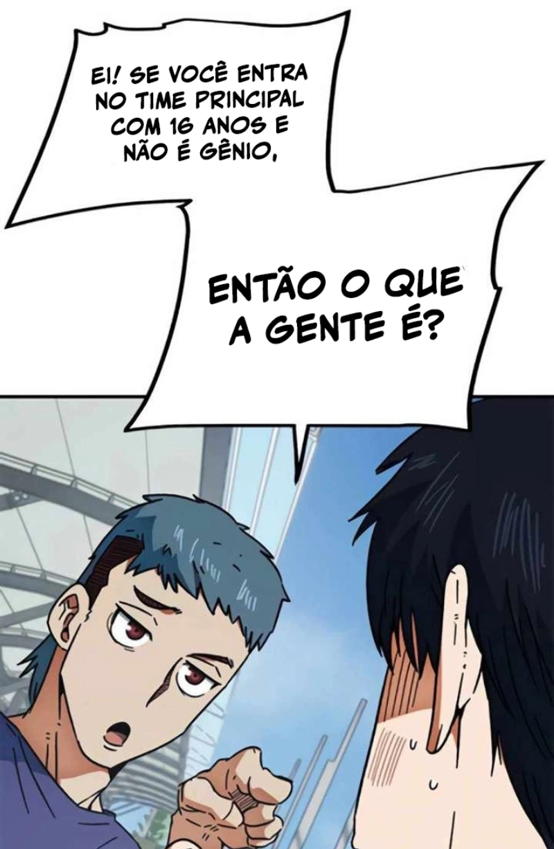Read I'm Being Mistaken For A Soccer Genius PT Manga Online