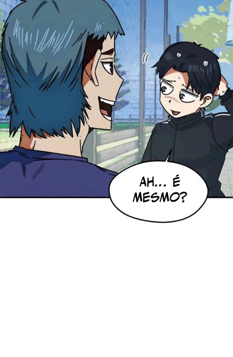 Read I'm Being Mistaken For A Soccer Genius PT Manga Online