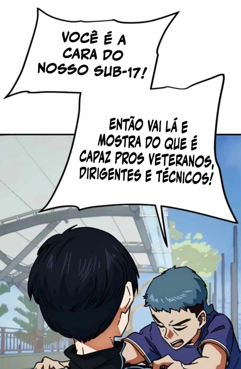Read I'm Being Mistaken For A Soccer Genius PT Manga Online