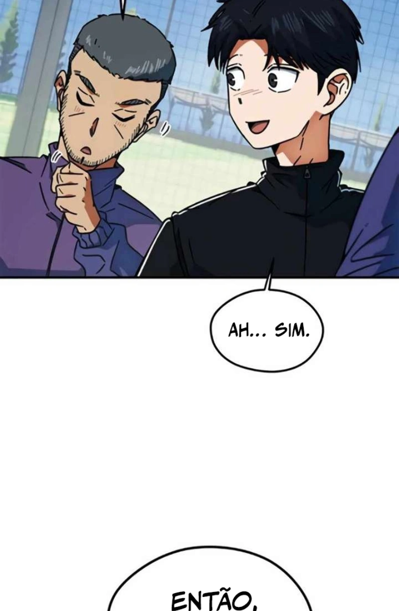 Read I'm Being Mistaken For A Soccer Genius PT Manga Online