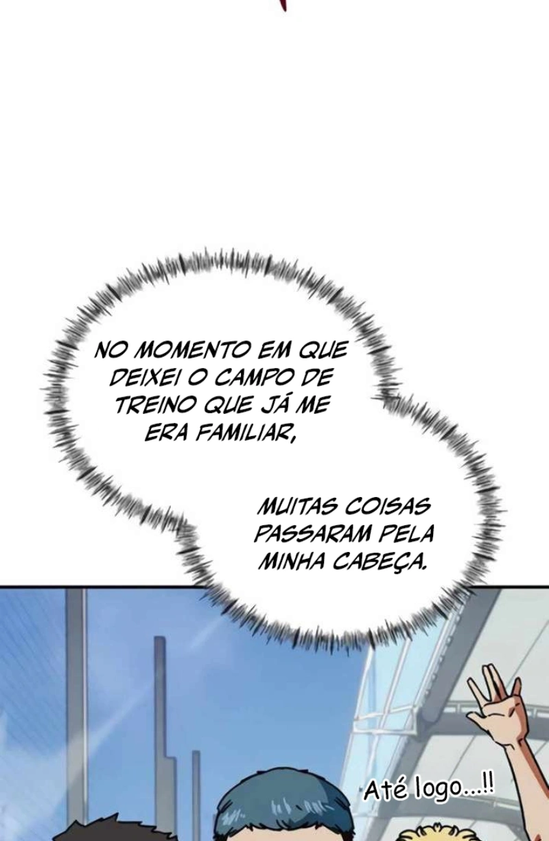 Read I'm Being Mistaken For A Soccer Genius PT Manga Online