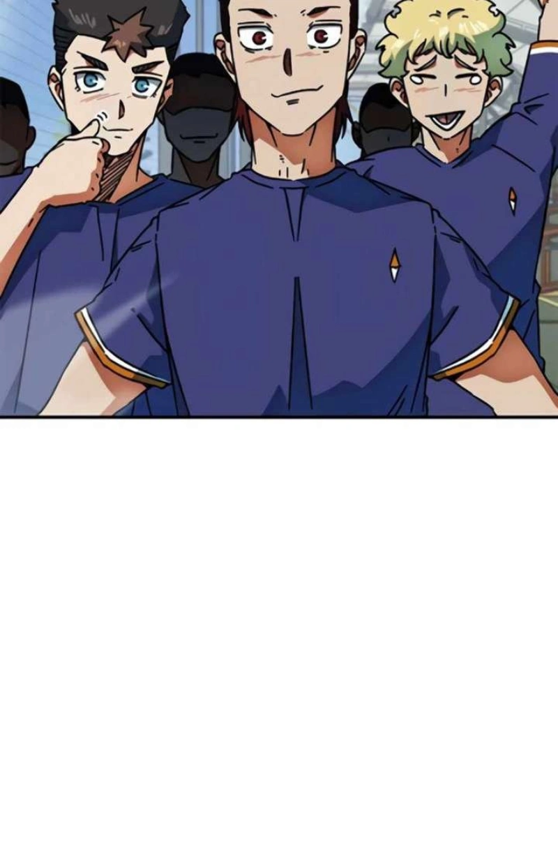 Read I'm Being Mistaken For A Soccer Genius PT Manga Online