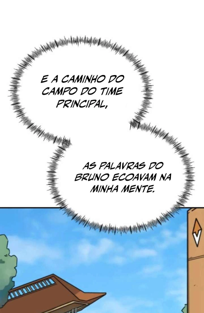Read I'm Being Mistaken For A Soccer Genius PT Manga Online
