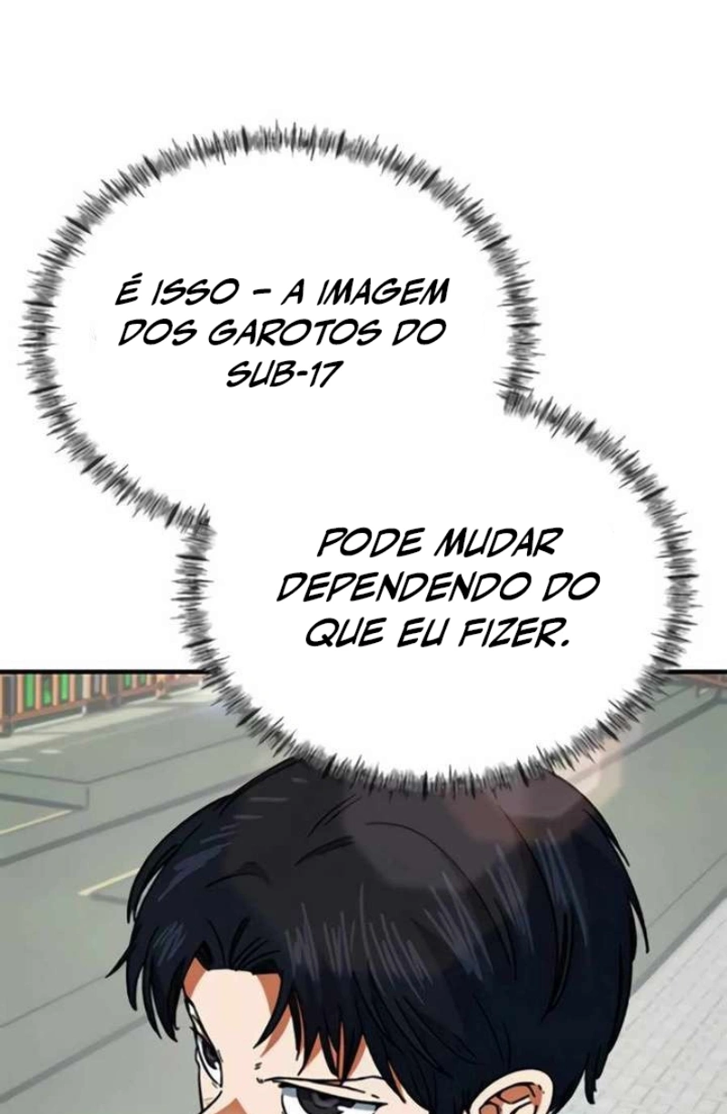 Read I'm Being Mistaken For A Soccer Genius PT Manga Online