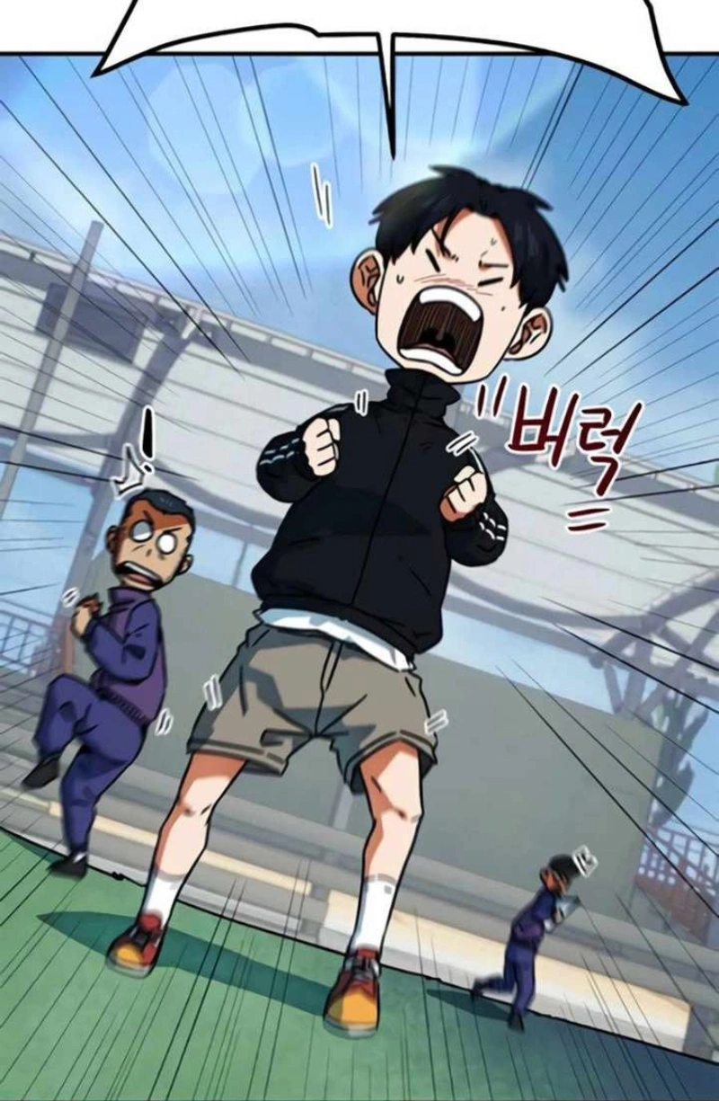Read I'm Being Mistaken For A Soccer Genius PT Manga Online