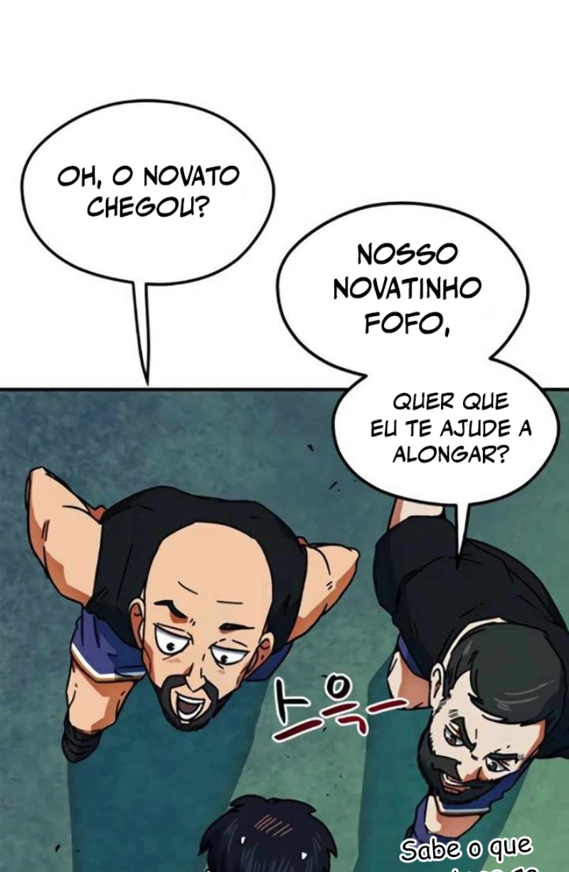 Read I'm Being Mistaken For A Soccer Genius PT Manga Online