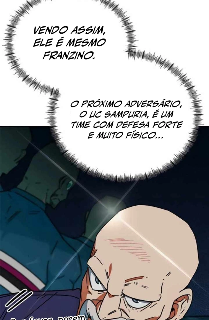 Read I'm Being Mistaken For A Soccer Genius PT Manga Online