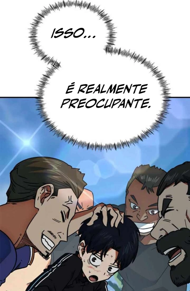 Read I'm Being Mistaken For A Soccer Genius PT Manga Online