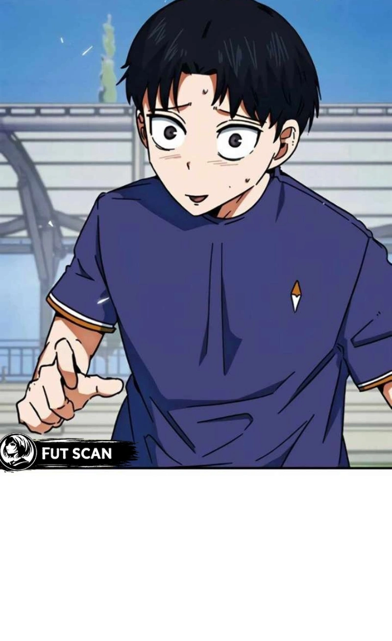 Read I'm Being Mistaken For A Soccer Genius PT Manga Online
