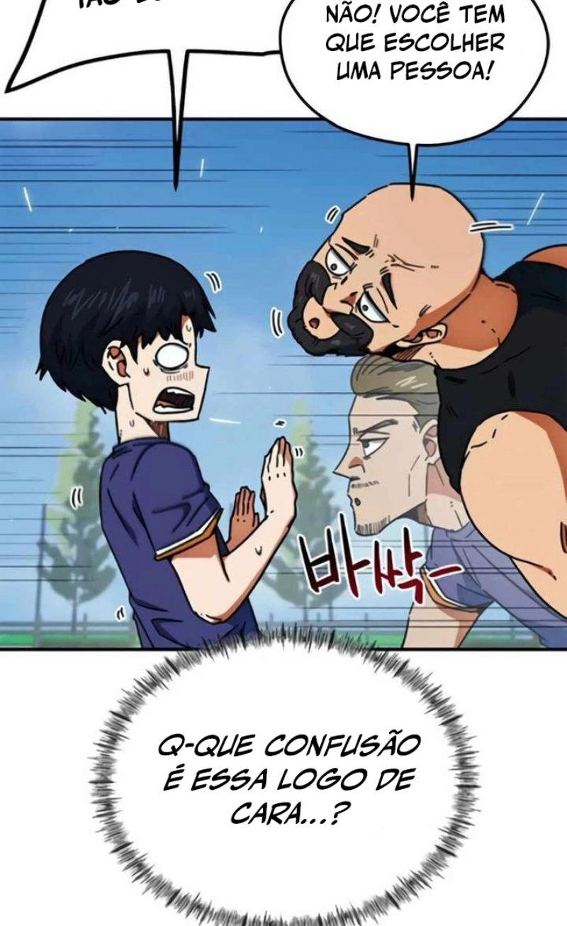 Read I'm Being Mistaken For A Soccer Genius PT Manga Online