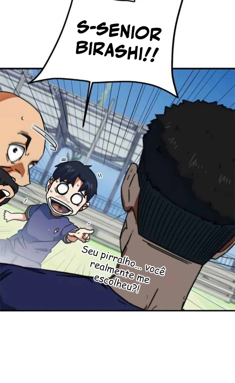 Read I'm Being Mistaken For A Soccer Genius PT Manga Online