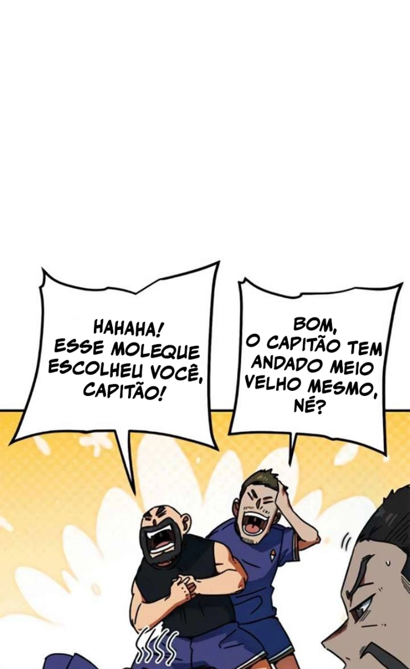Read I'm Being Mistaken For A Soccer Genius PT Manga Online