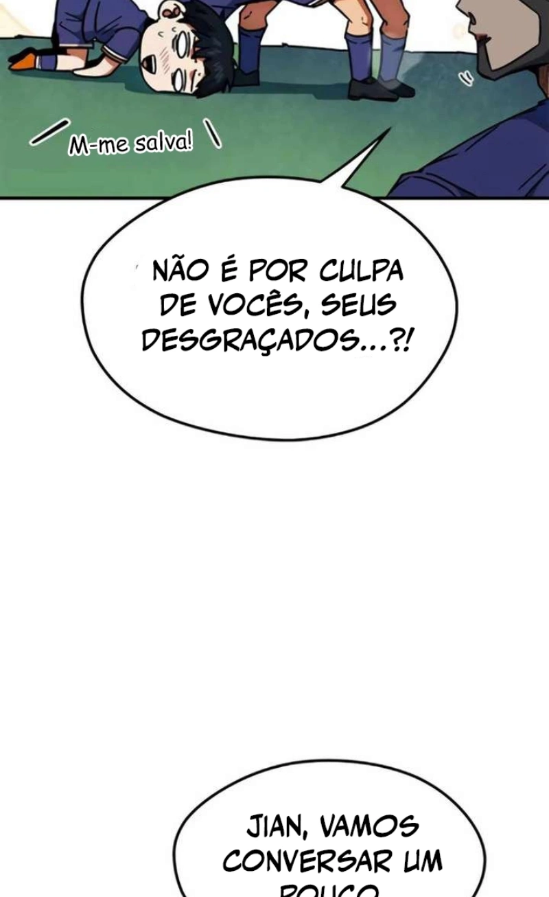 Read I'm Being Mistaken For A Soccer Genius PT Manga Online
