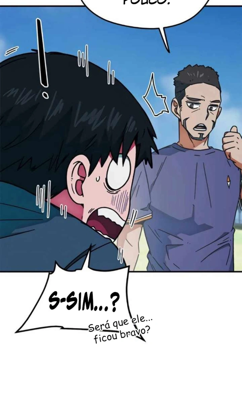 Read I'm Being Mistaken For A Soccer Genius PT Manga Online